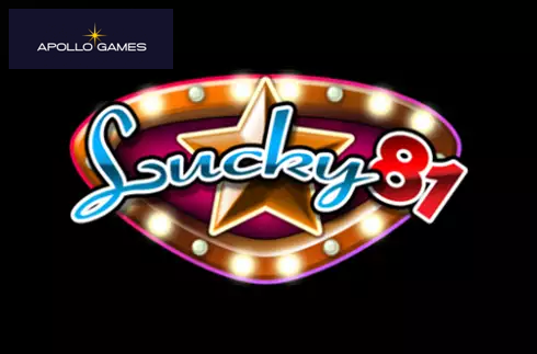 Lucky 81